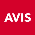 Logo of Avis Car Hire android Application 